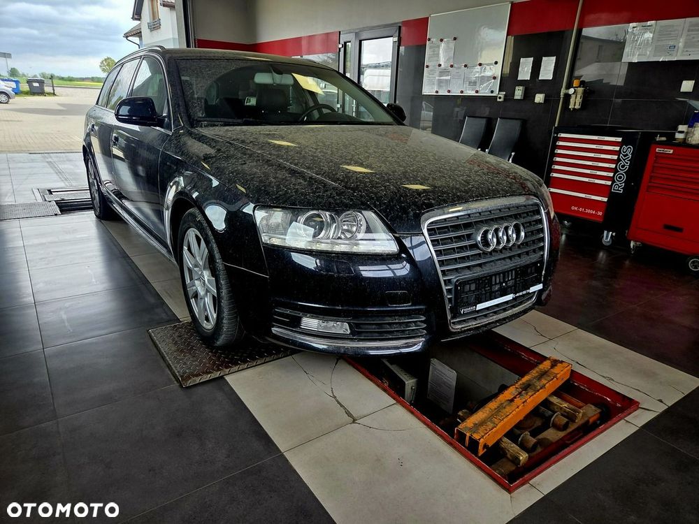 Audi A6 Avant - 35