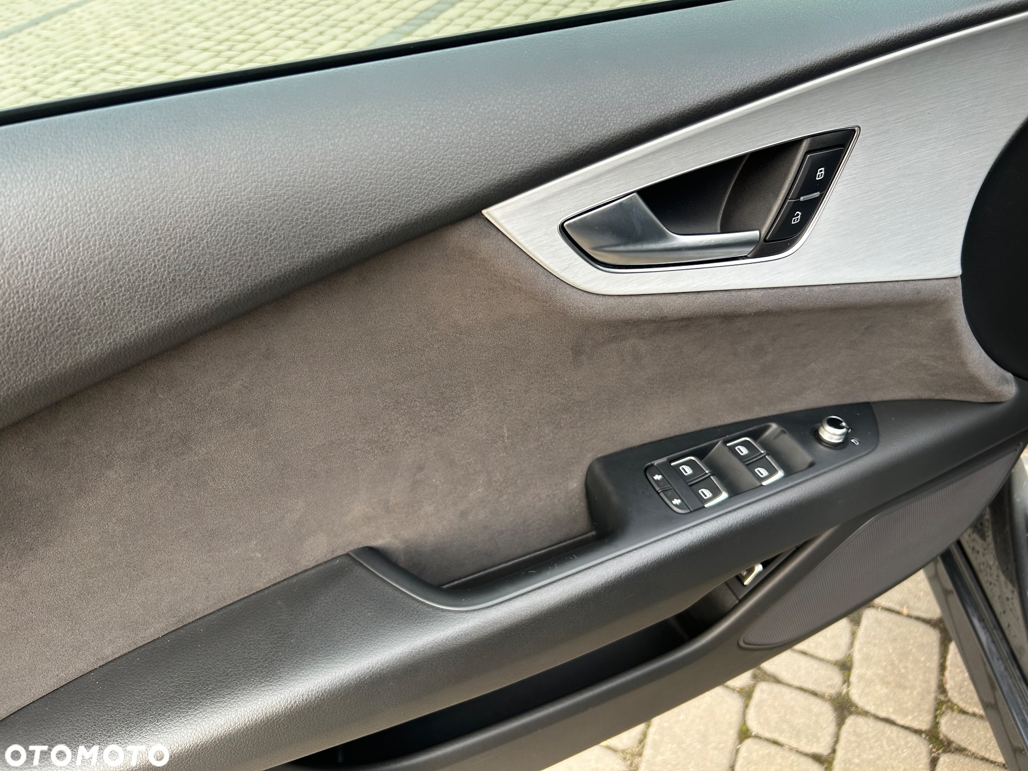 Audi A7 Sportback - 31