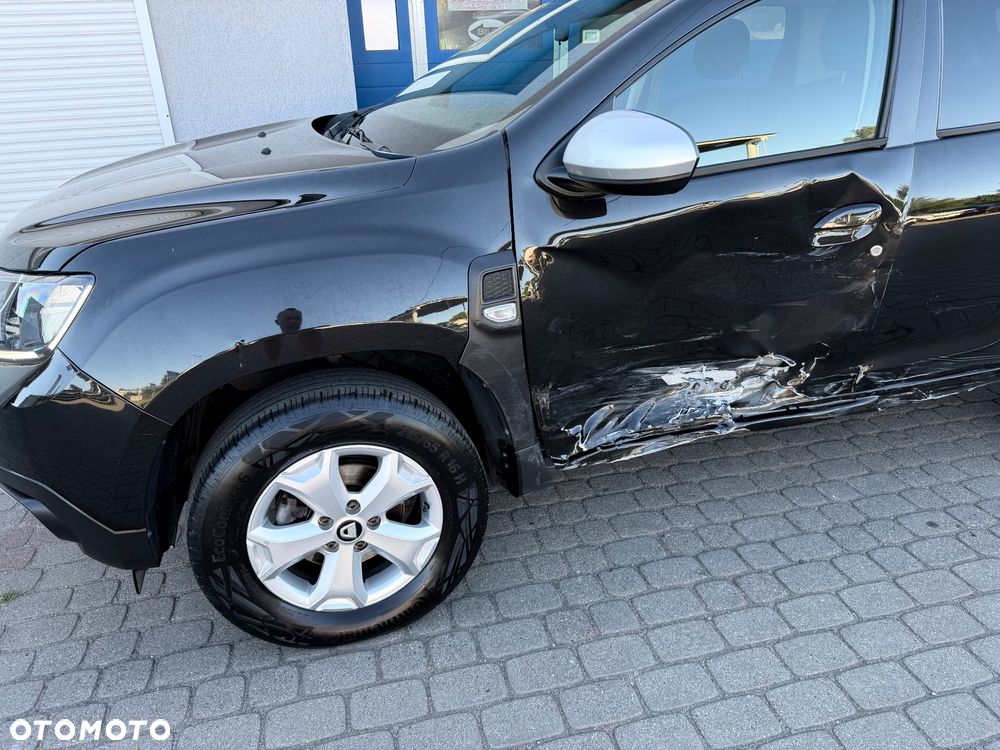 Dacia Duster - 16