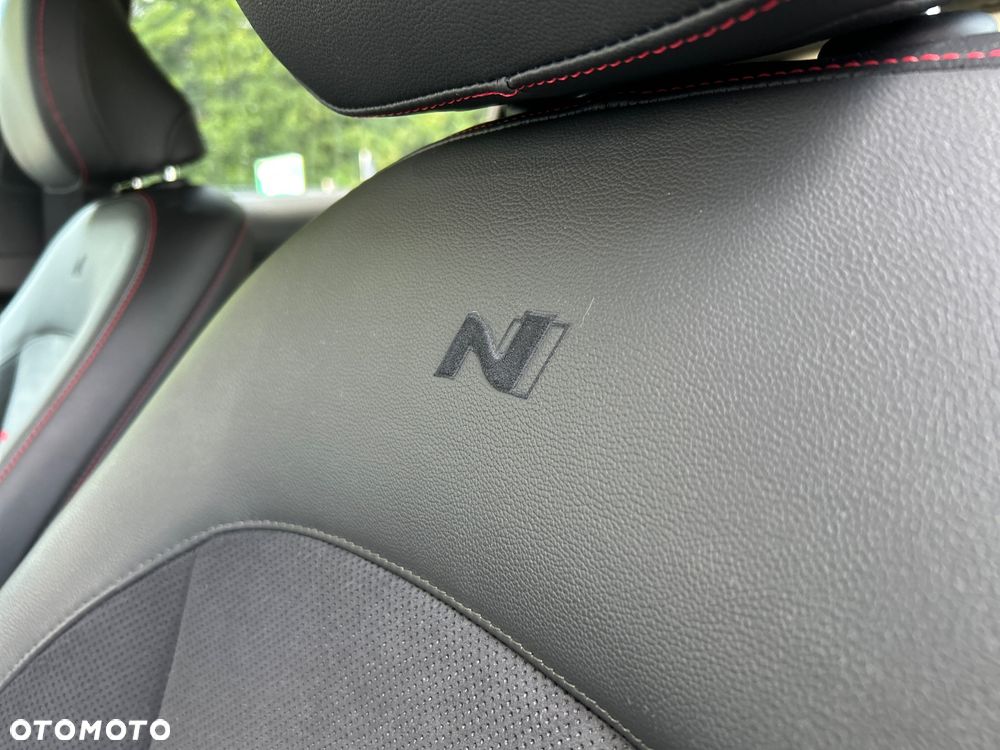 Hyundai Kona 1.6 T-GDI N-Line DCT - 15
