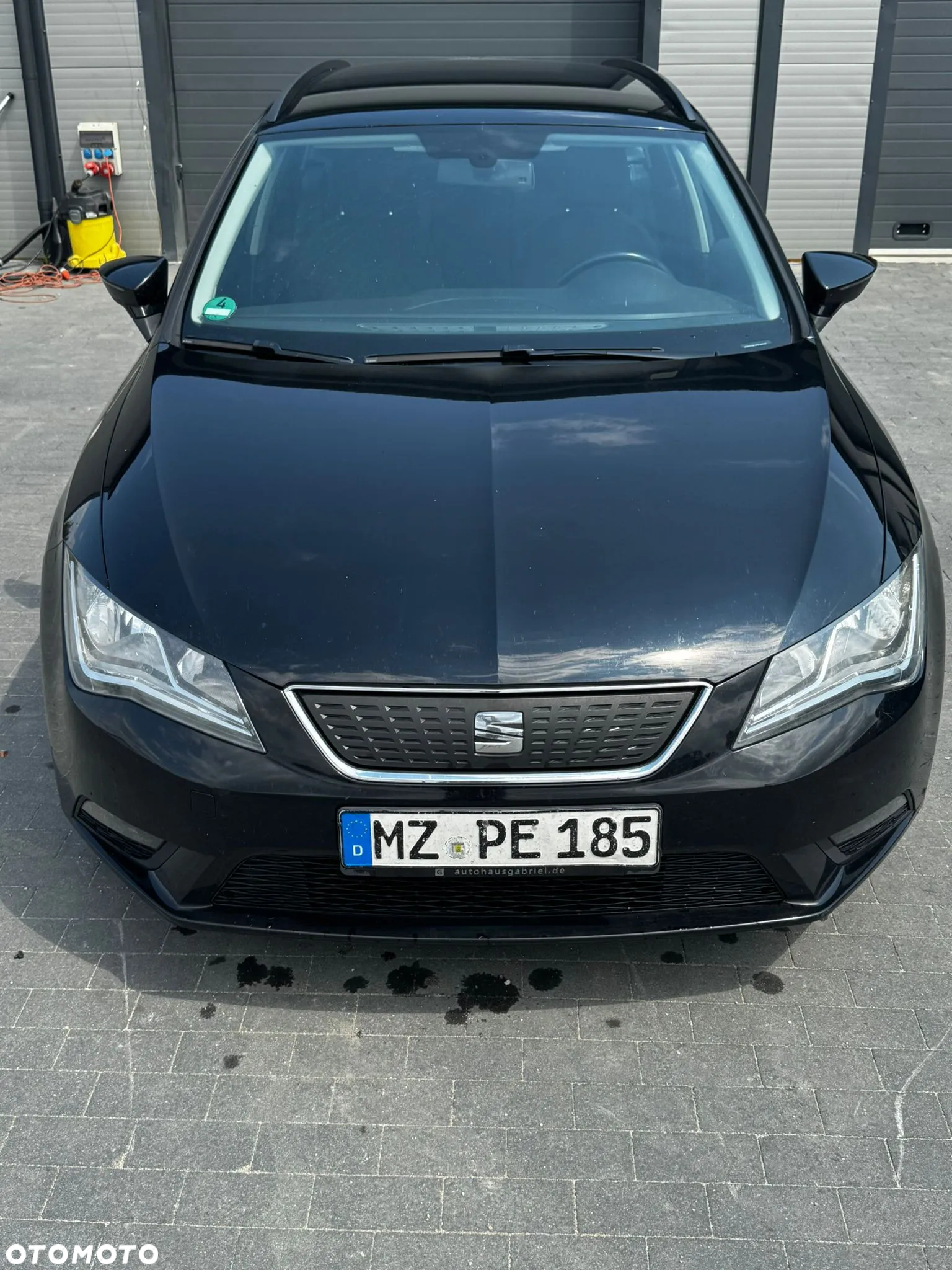 Seat Leon 1.6 TDI Start&Stop Style - 4