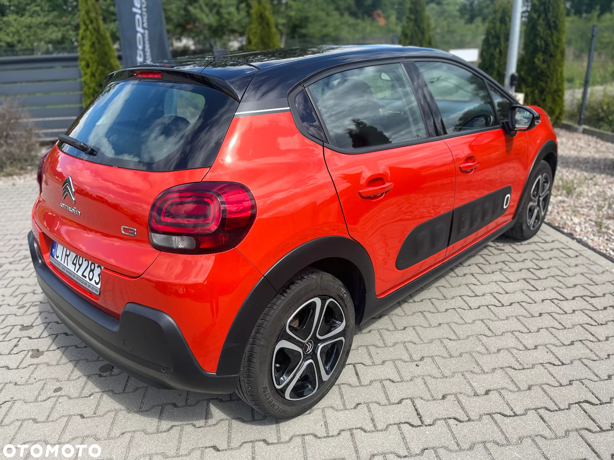 Citroën C3 Pure Tech 83 S&S FEEL - 11