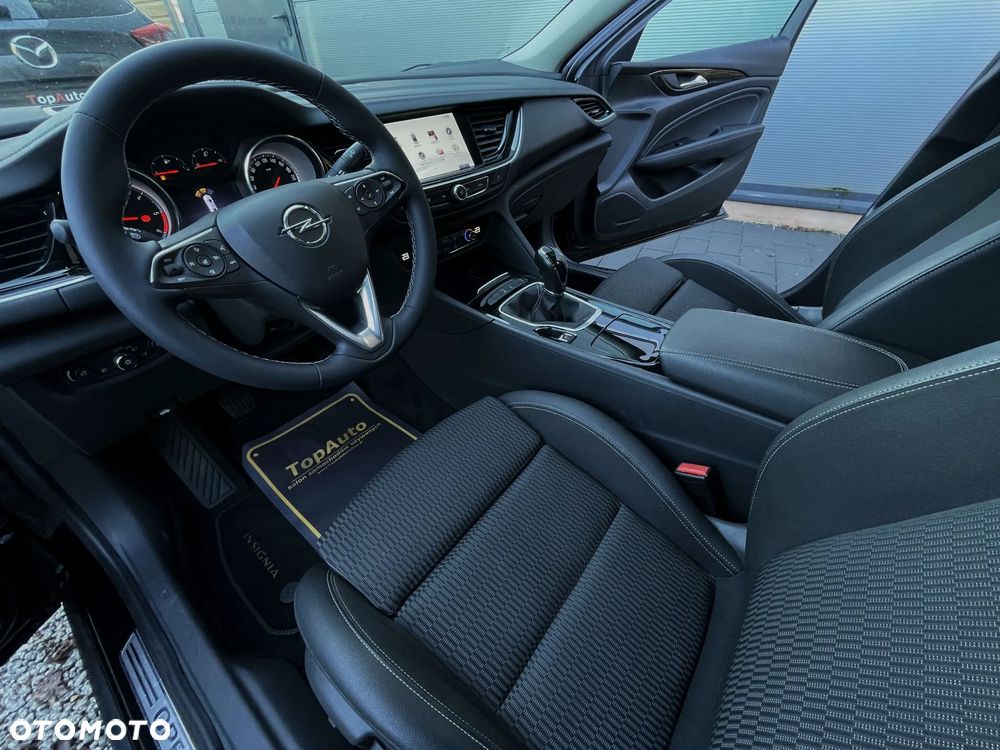 Opel Insignia 1.6 Business Innovation - 19