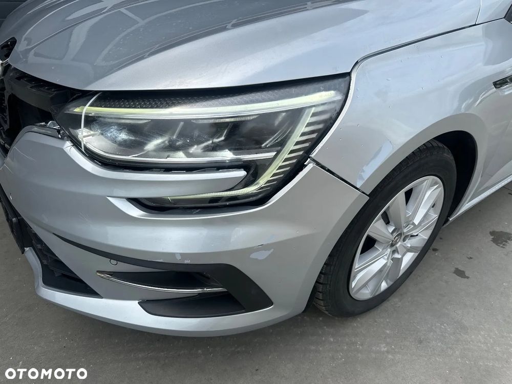 Renault Megane 1.5 Blue dCi Zen EDC - 15