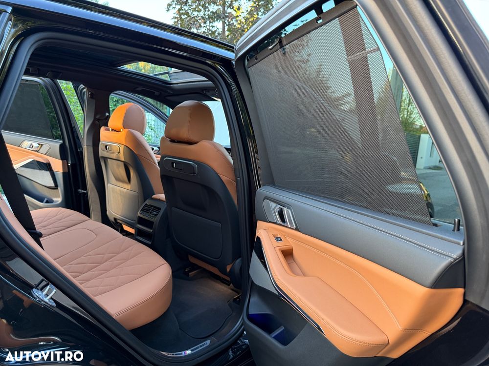 BMW X5 xDrive30d AT MHEV - 20