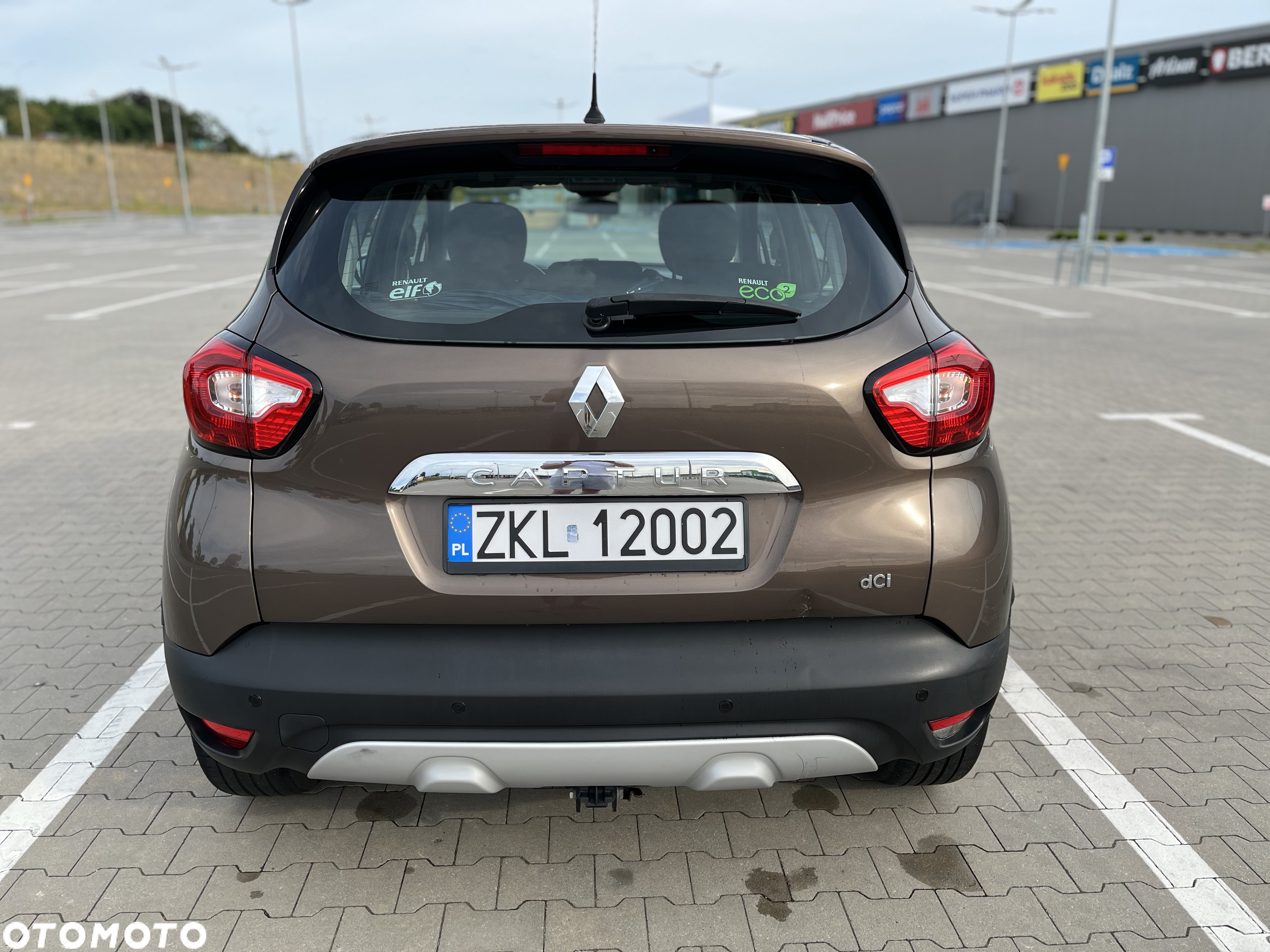 Renault Captur 1.5 dCi Energy Intens - 7