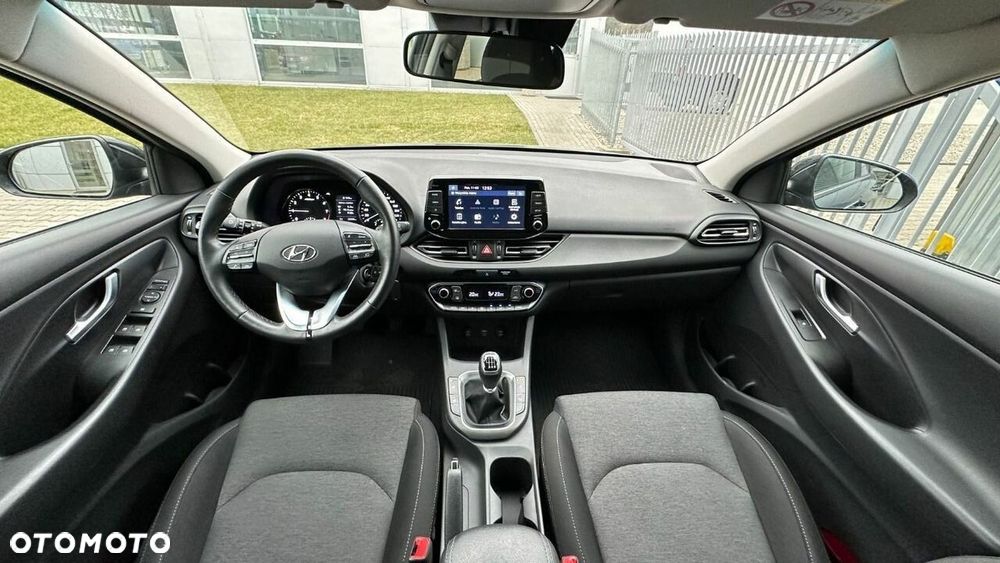 Hyundai i30 1.0 T-GDI Comfort - 17