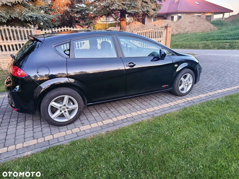 Seat Leon 1.2 TSI Reference S&S - 4
