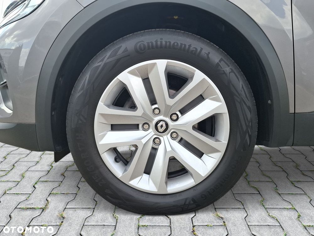 Renault Captur - 10