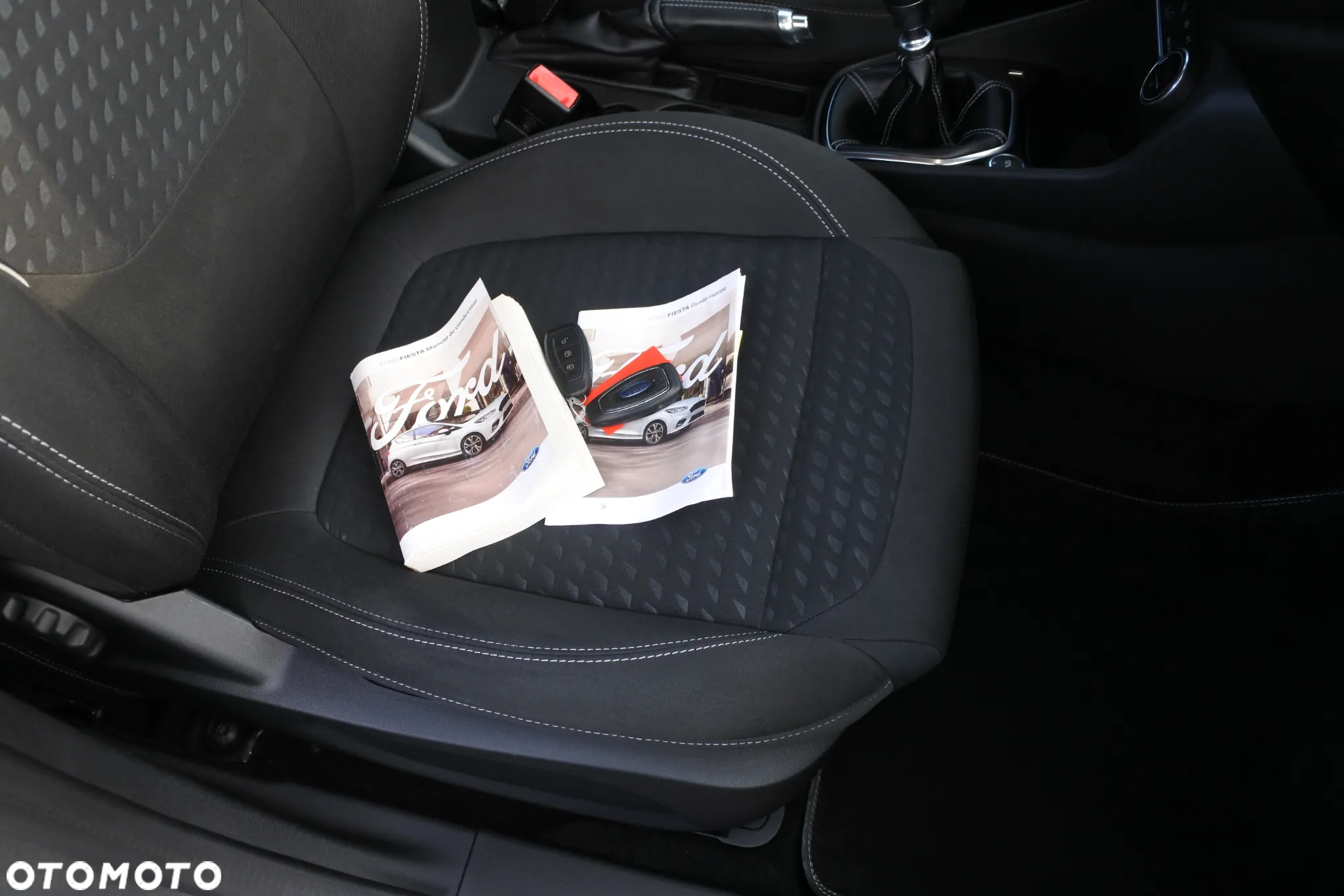 Ford Fiesta 1.0 EcoBoost S&S TITANIUM - 7