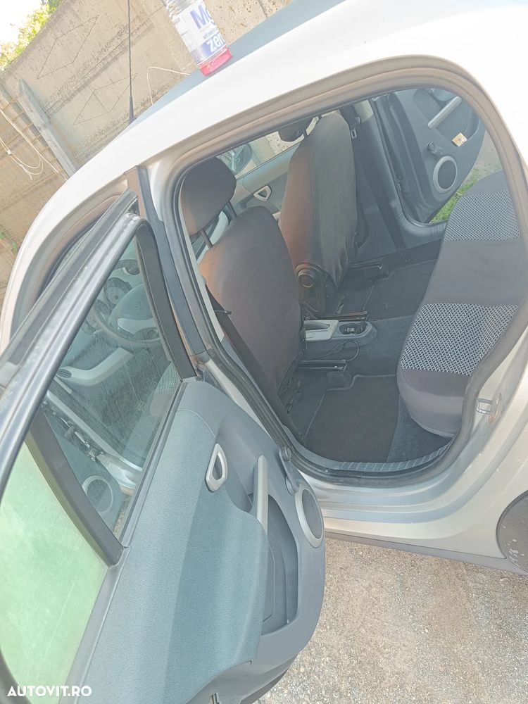 Smart Forfour 1.3 pulse - 5