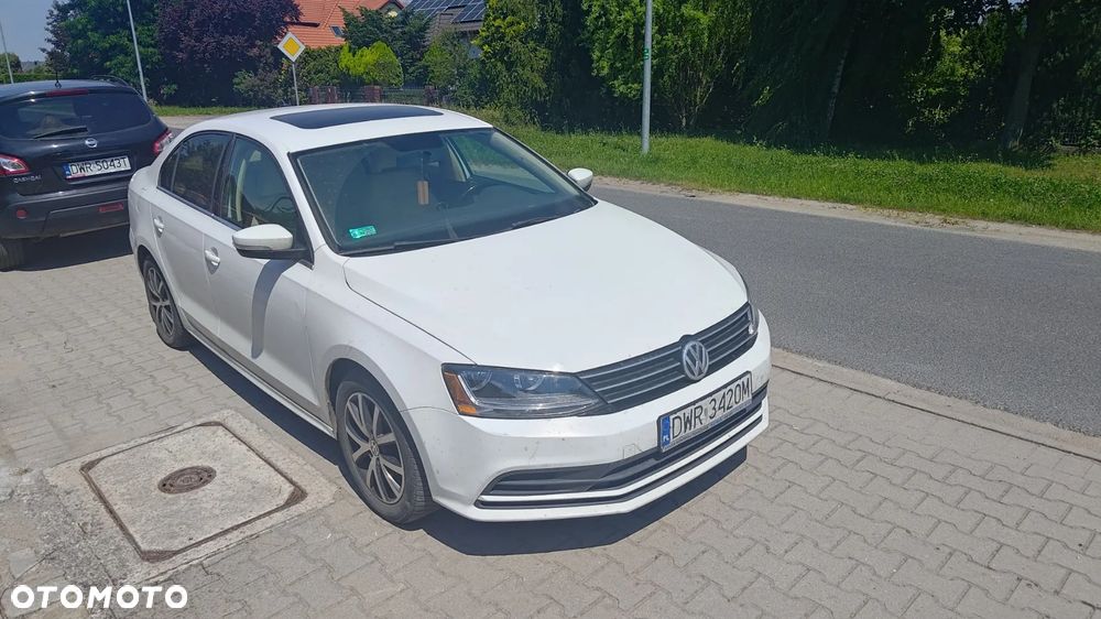 Volkswagen Jetta 1.4 TSI BMT Highline DSG - 5