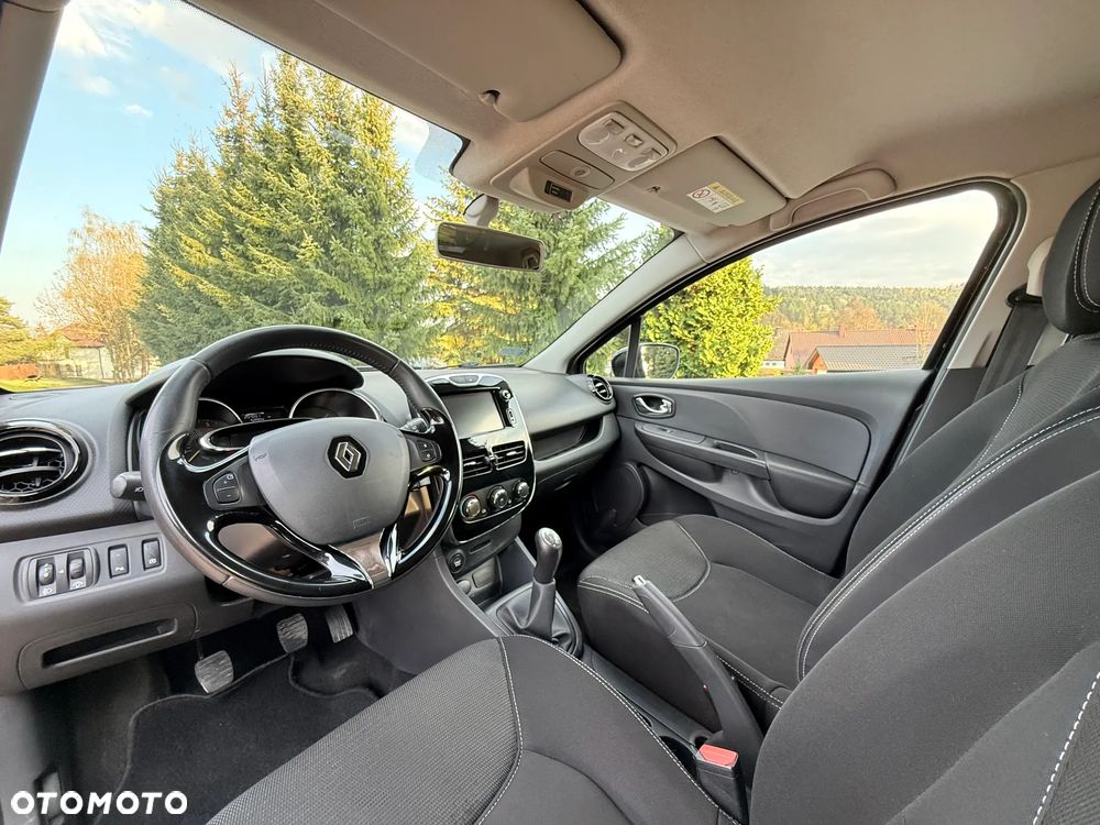 Renault Clio Energy dCi 90 Start & Stop Dynamique - 18