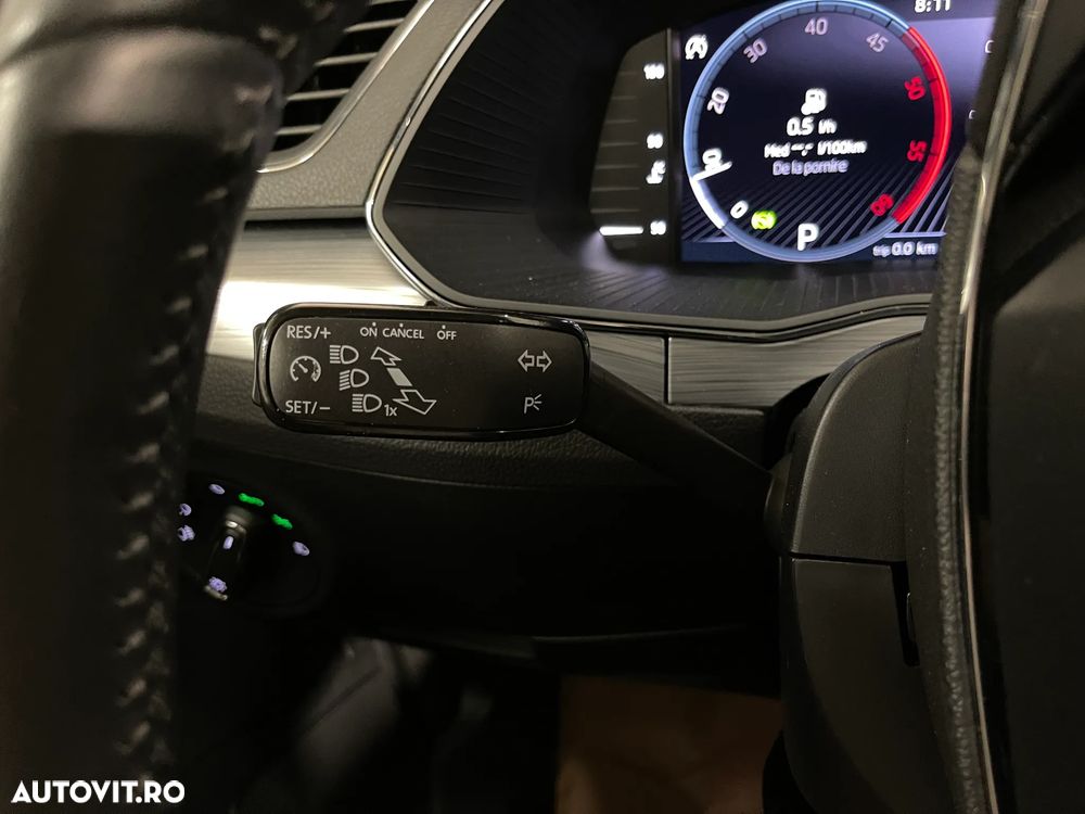 Skoda Superb 2.0 TDI DSG Ambition - 24