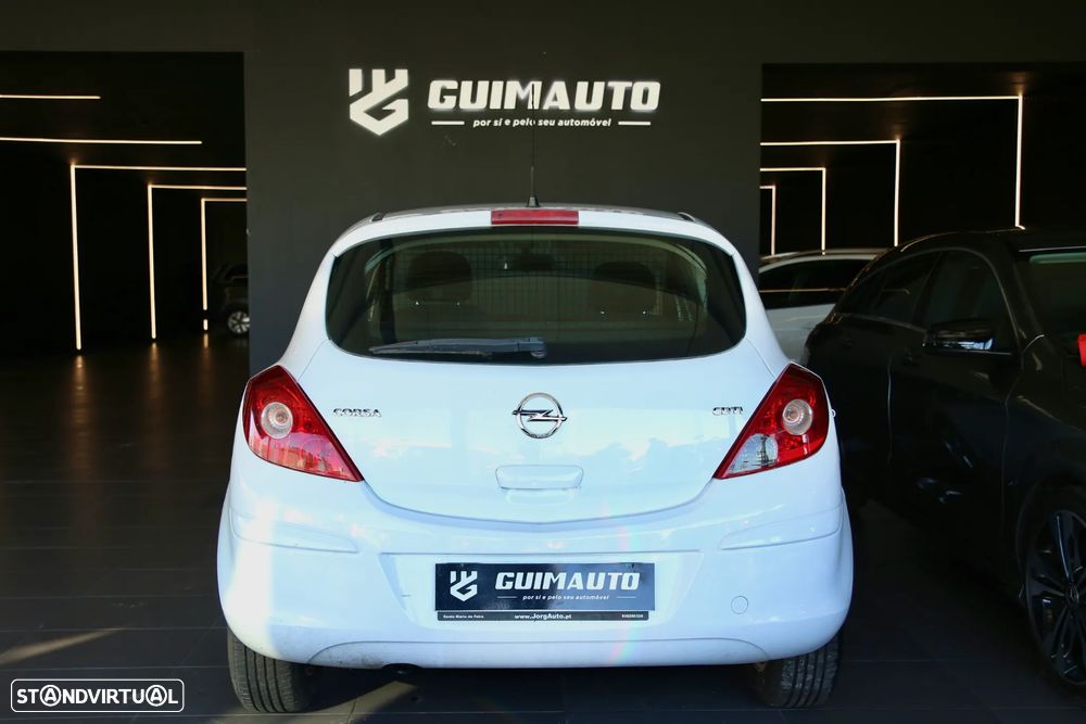 Opel Corsa 1.3 CDTI City - 5