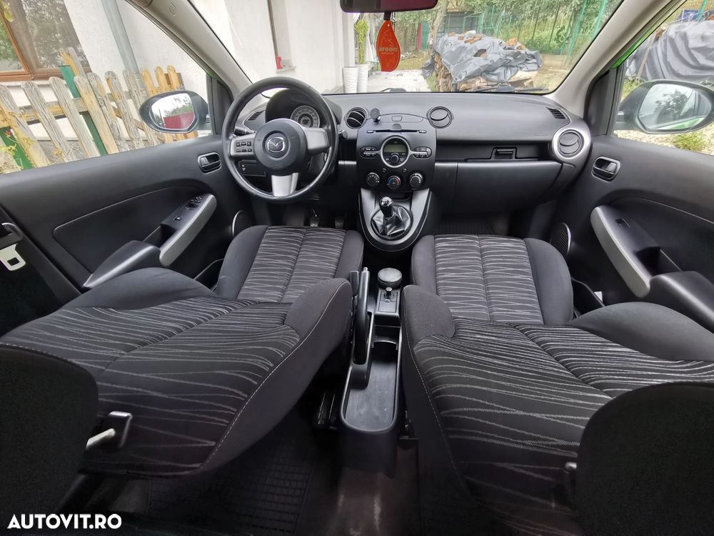 Mazda 2 1.3i TE Plus - 3