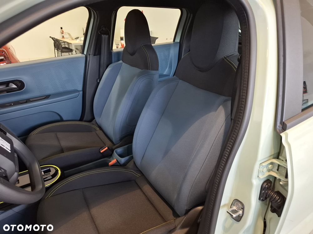 Fiat Grande Panda 1.2 mHEV Icon eDCT - 10