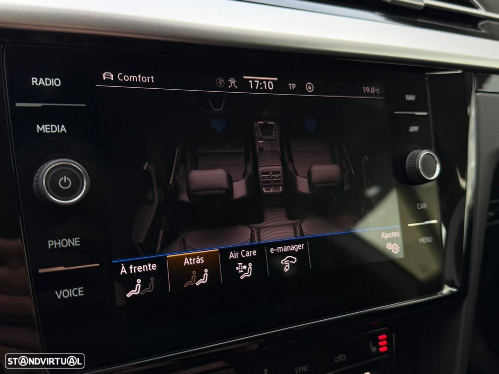 VW Arteon 1.4 TSI eHybrid Elegance - 42