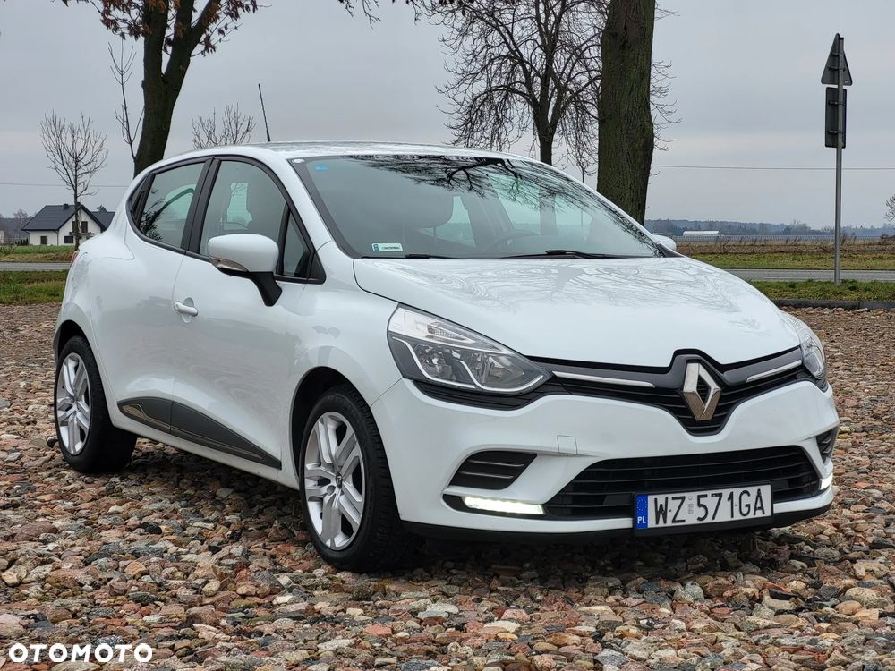Renault Clio 0.9 Energy TCe Zen - 3