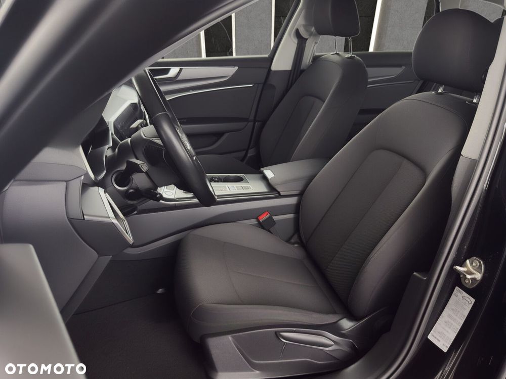 Audi A6 Avant - 13