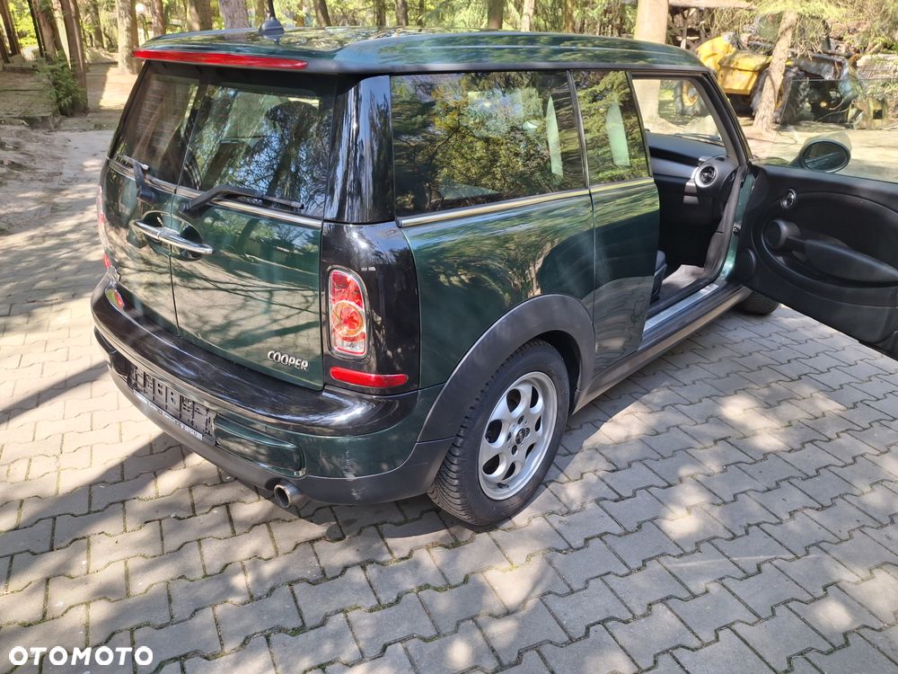 MINI Clubman Cooper - 2