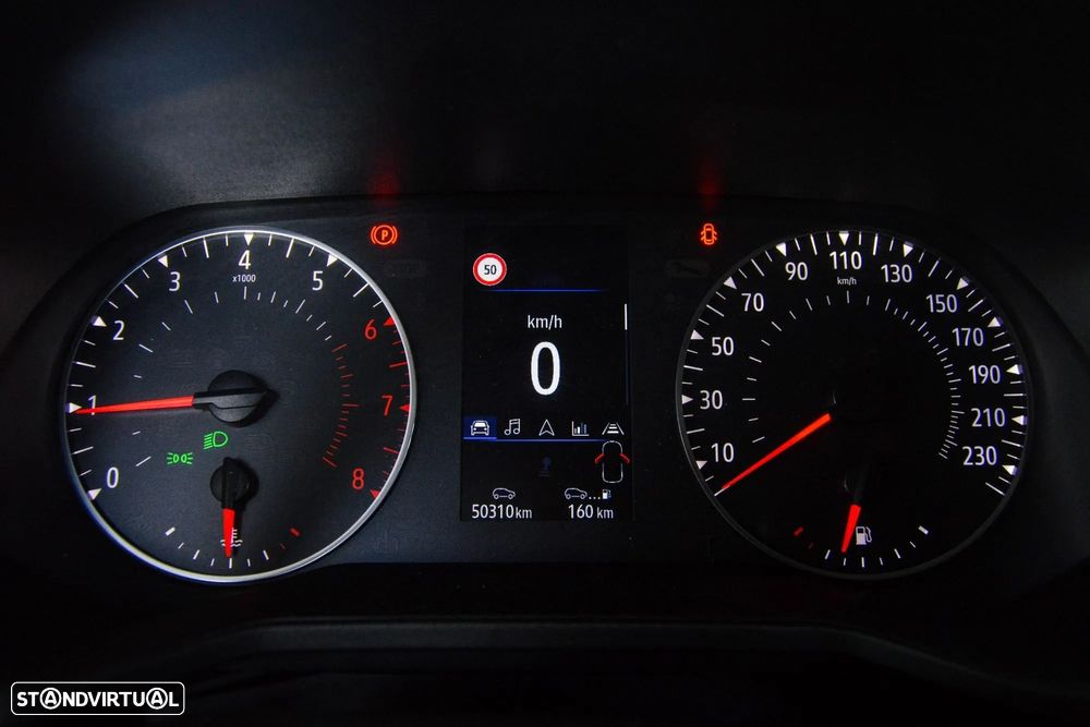 Renault Clio 1.0 TCe Evolution - 31