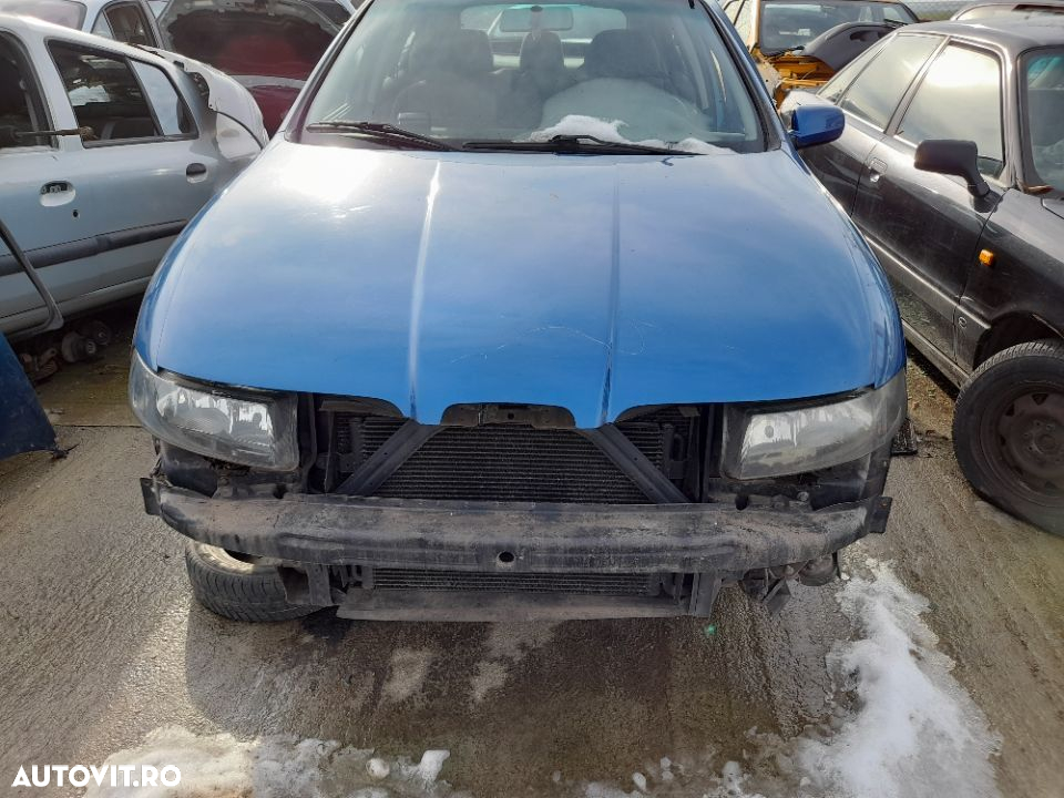 Dezmembrez Seat Leon - 2
