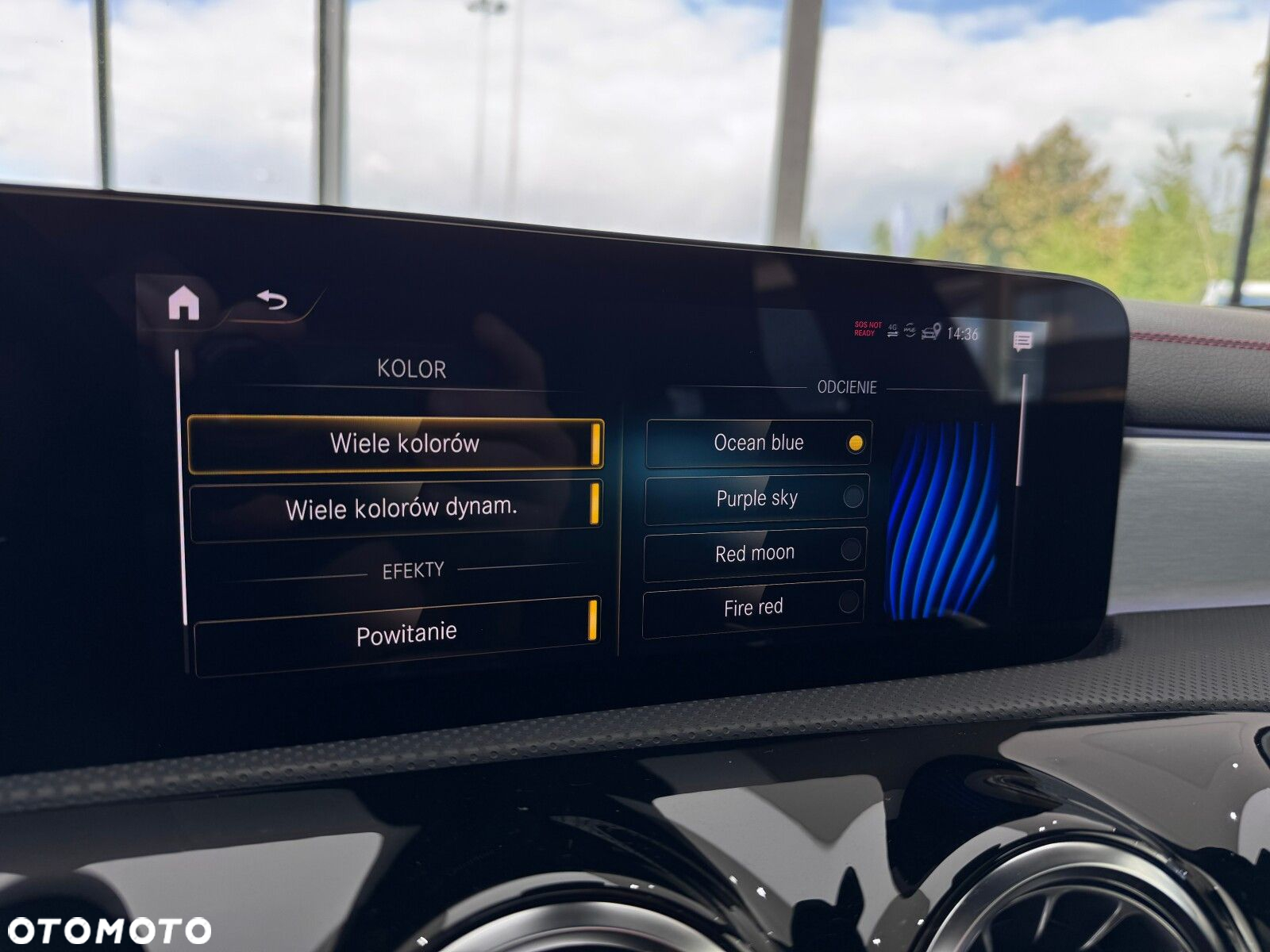 Mercedes-Benz CLA 200 d AMG Line 8G-DCT - 32