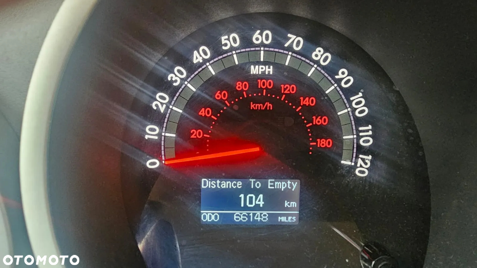 Toyota Tundra - 7
