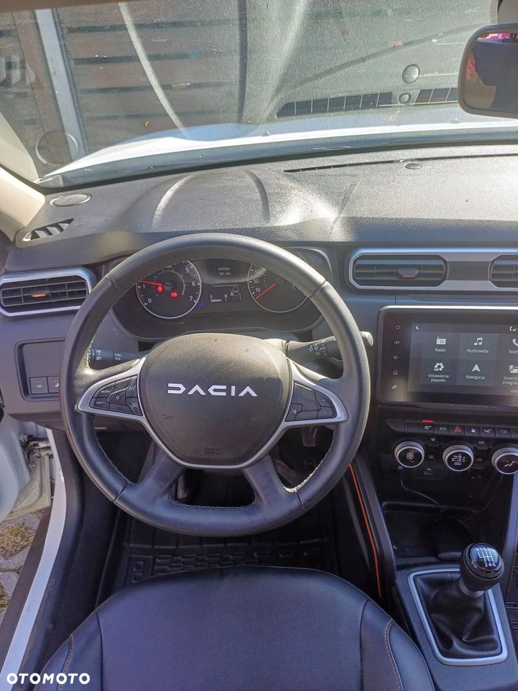 Dacia Duster - 7