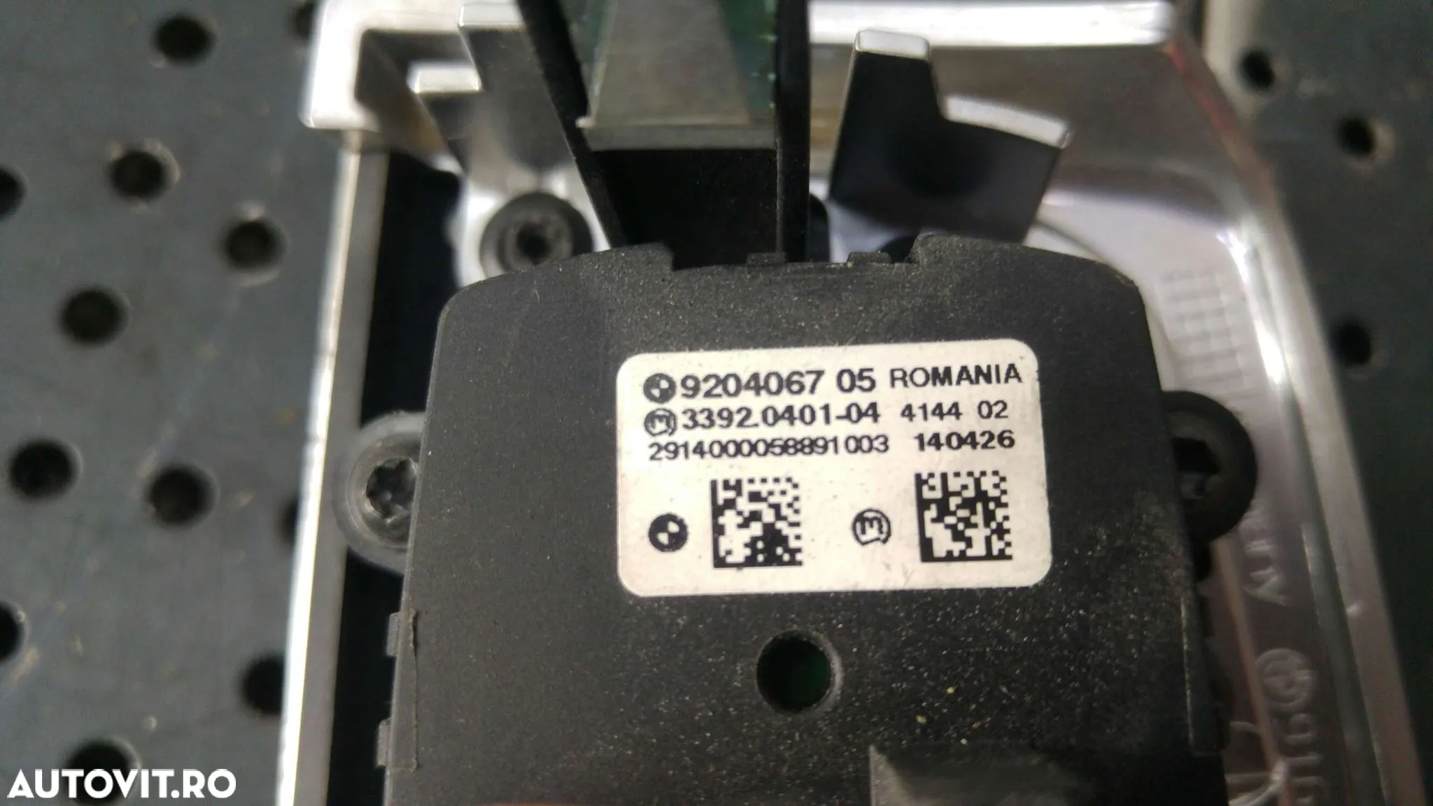 Bloc lumini bmw seria 5 touring f11 920406705 3392040104 - 3