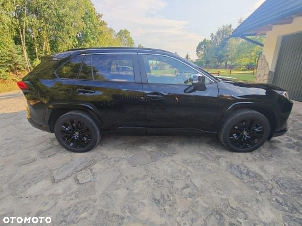 Toyota RAV4 - 3