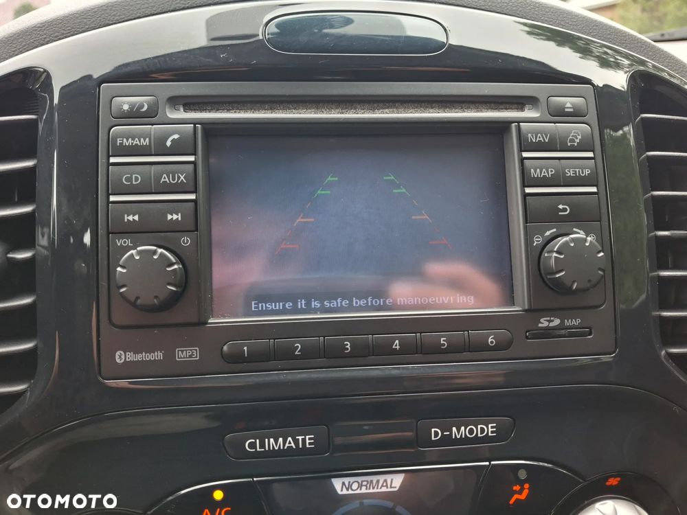Nissan Juke 1.6 Start/Stop Acenta - 29