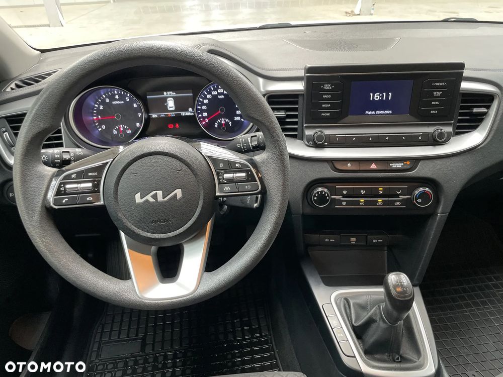 Kia Ceed 1.0 T-GDI S - 14