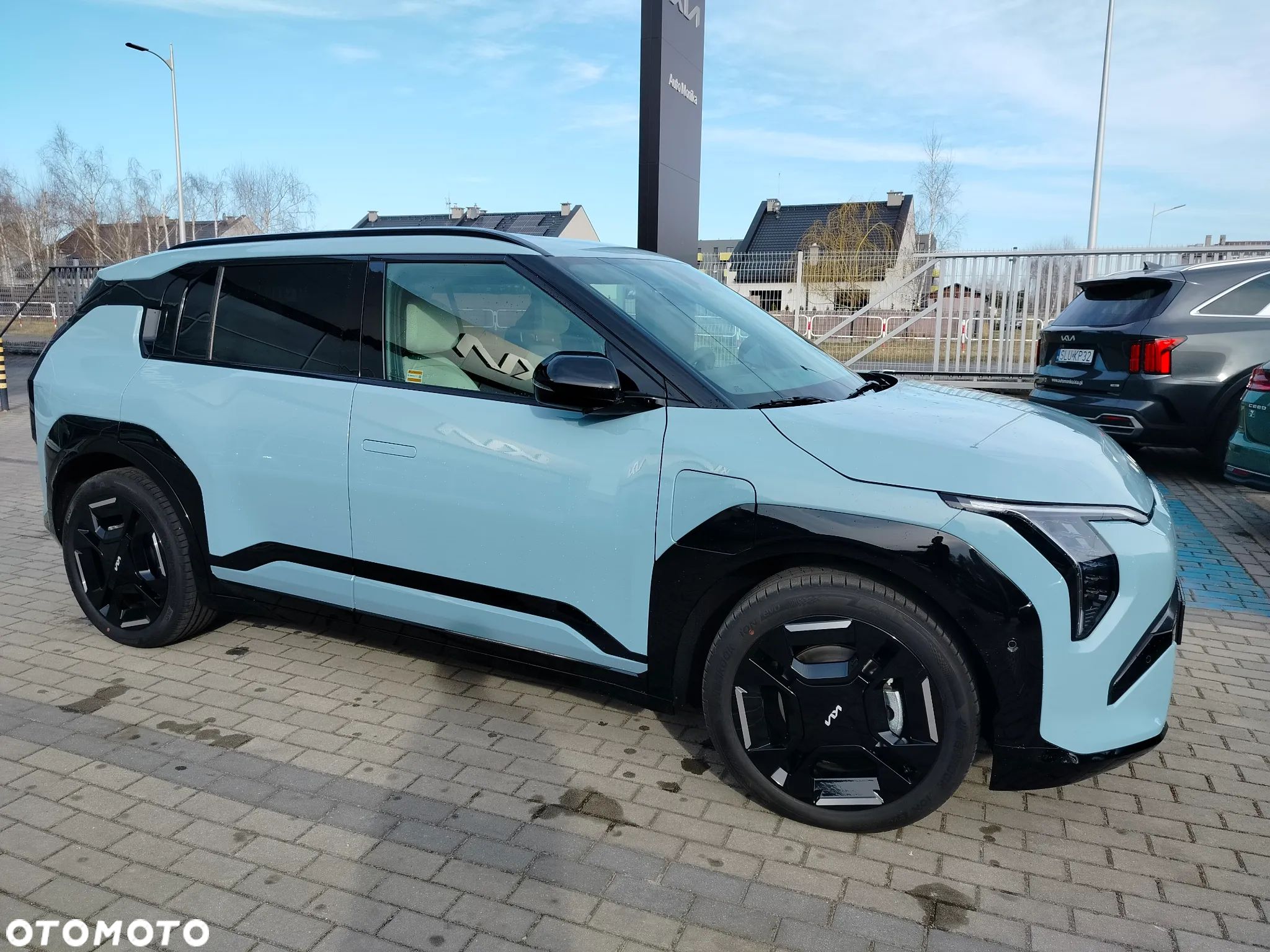 Kia EV3 - 1
