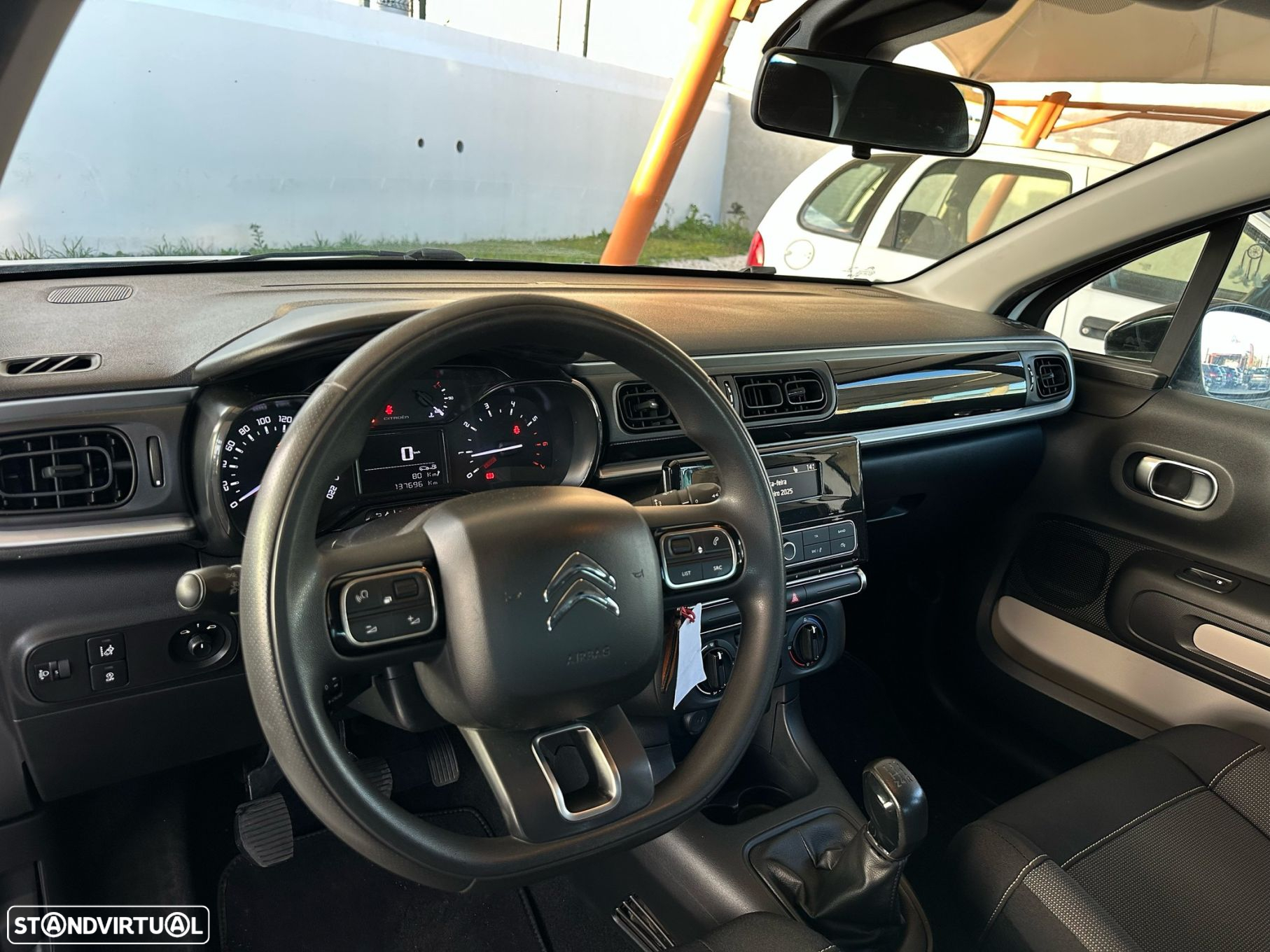 Citroën C3 1.6 BlueHDi Feel - 8