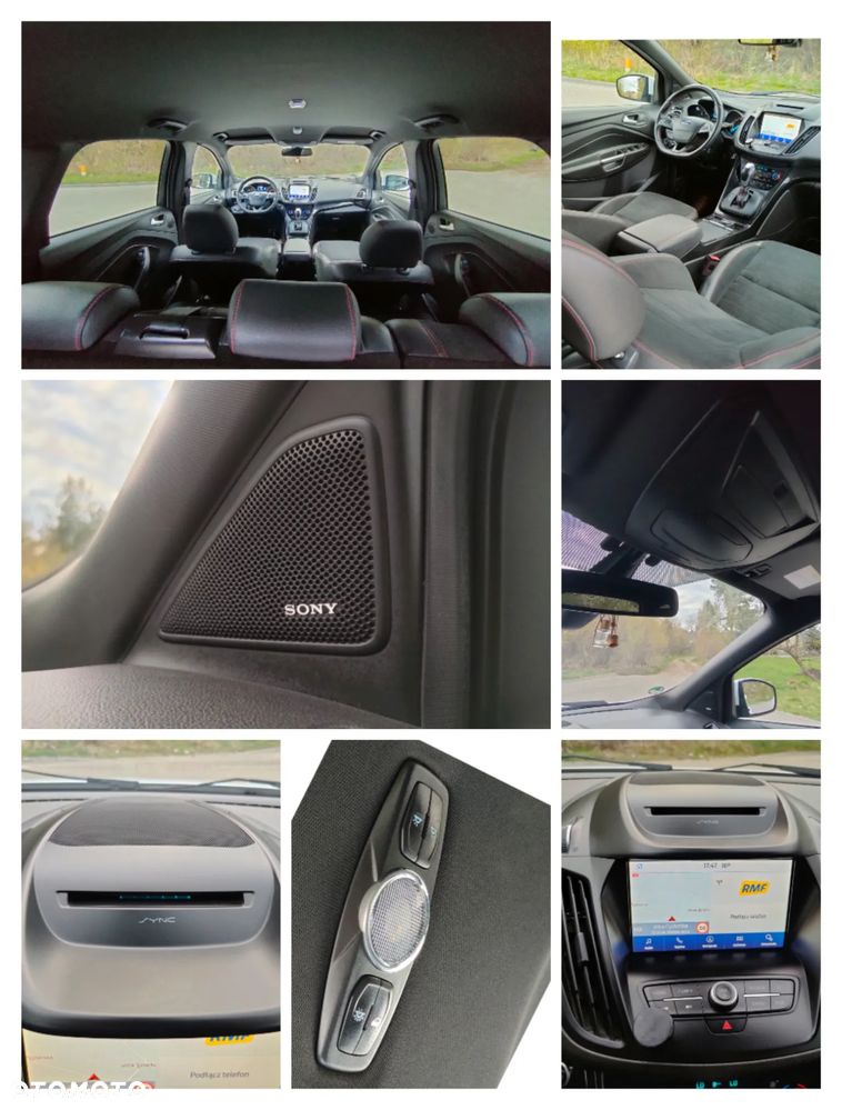 Ford Kuga 2.0 TDCi 4x4 ST-Line - 30