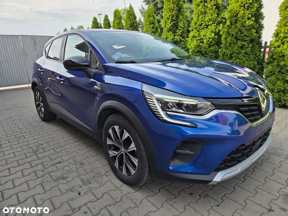 Renault Captur - 1