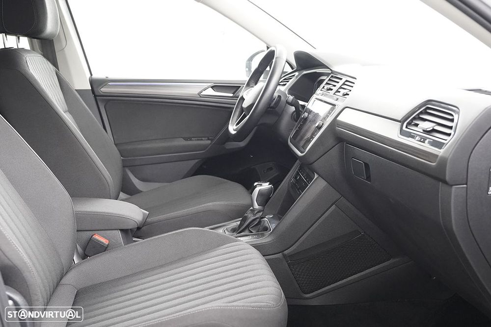 VW Tiguan Allspace 1.5 TSI Life DSG - 16