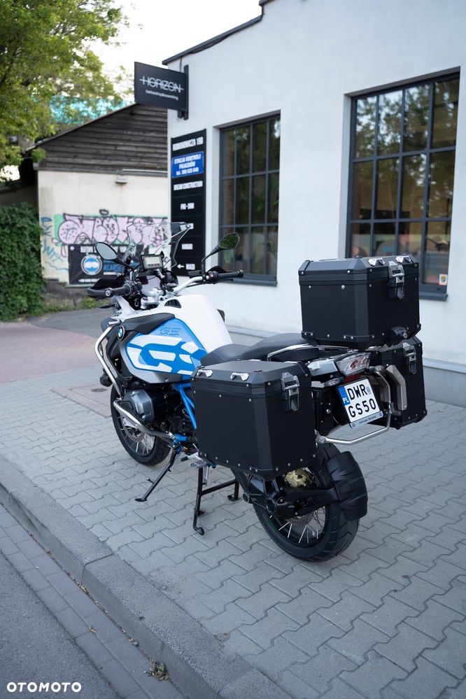 BMW GS - 3