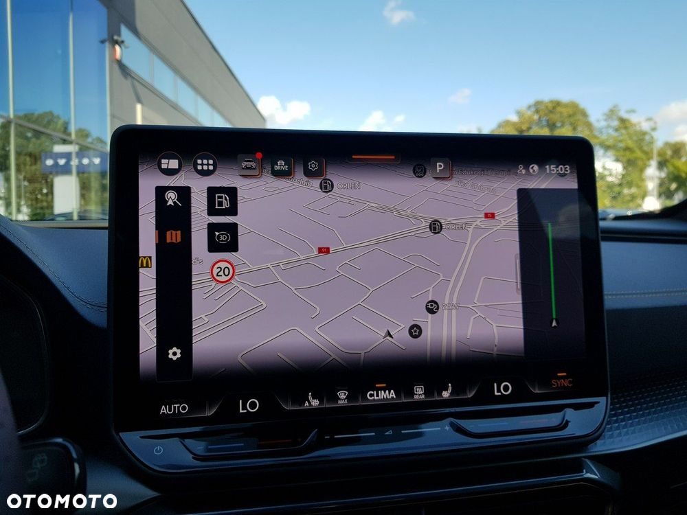 Cupra Formentor 2.0 TSI 4Drive VZ DSG - 24