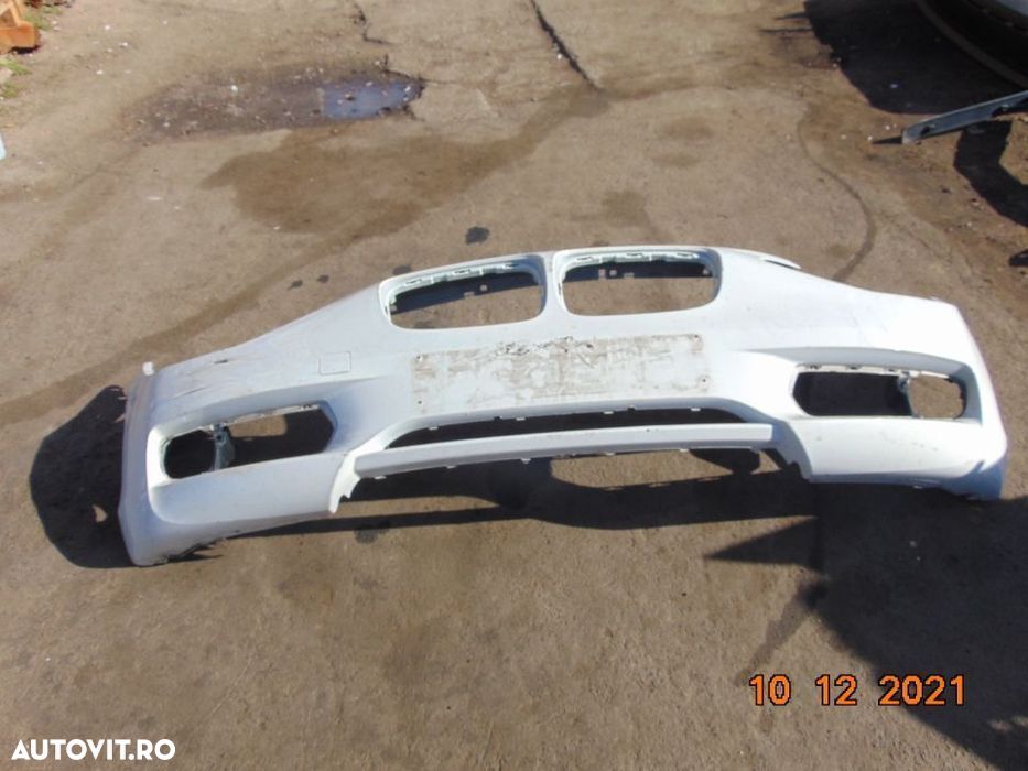 Bara fata BMW f20 2012-2015 bara fata bmw f21 - 1