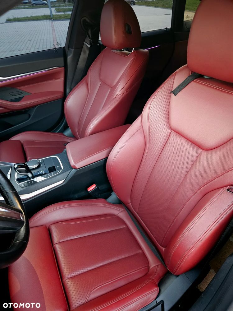 BMW Seria 4 430i M Sport sport - 22