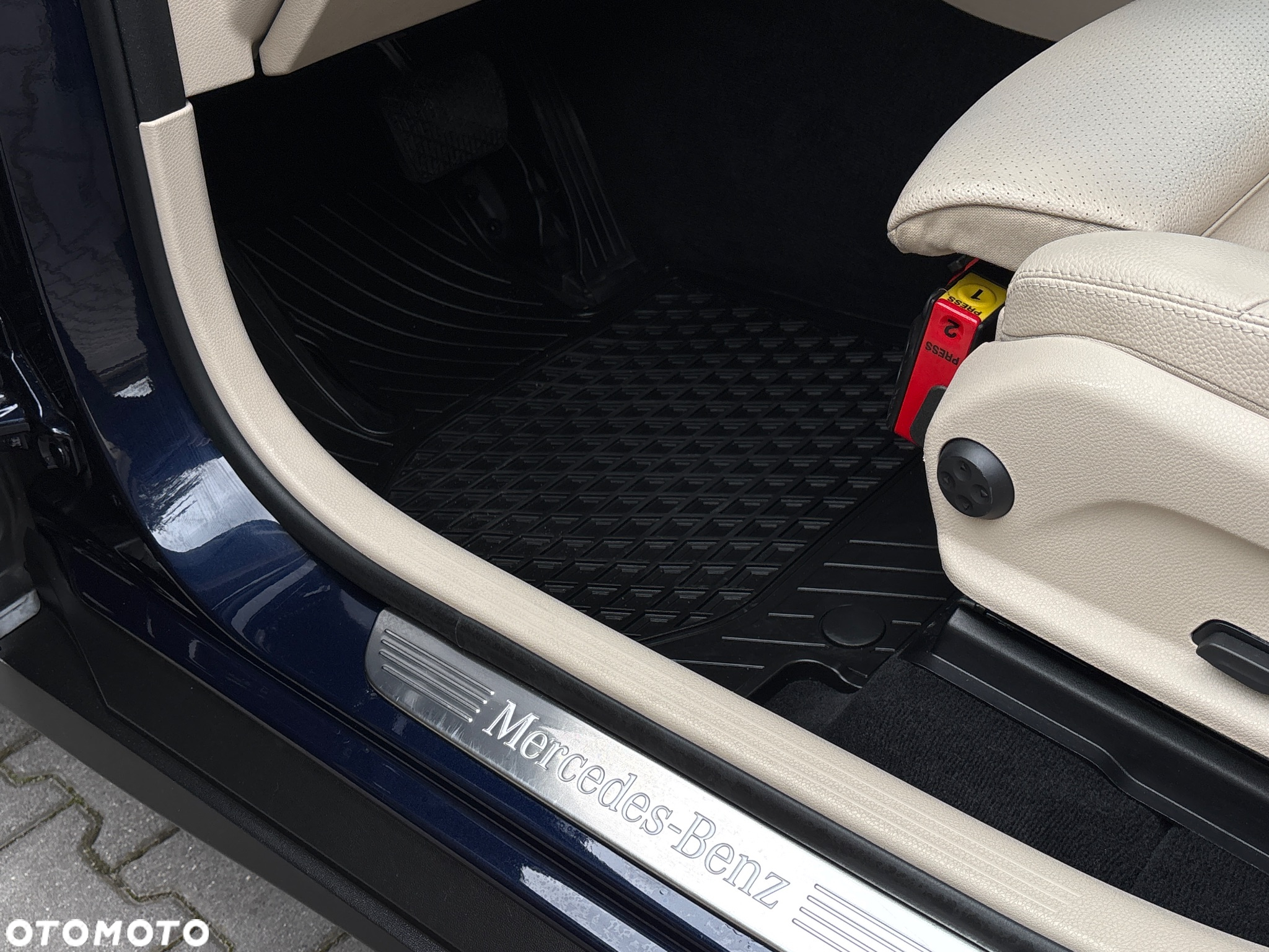 Mercedes-Benz GLC Coupe 250 4-Matic - 29