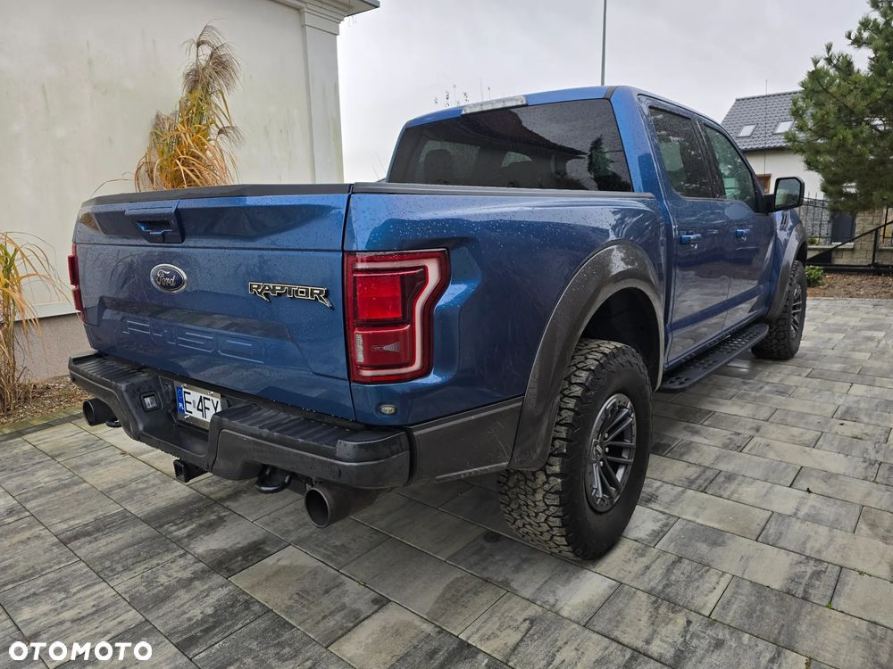 Ford F150 - 29