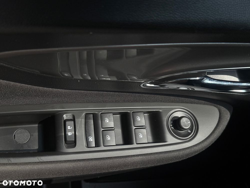 Opel Mokka 1.4 Turbo Automatik Edition - 16
