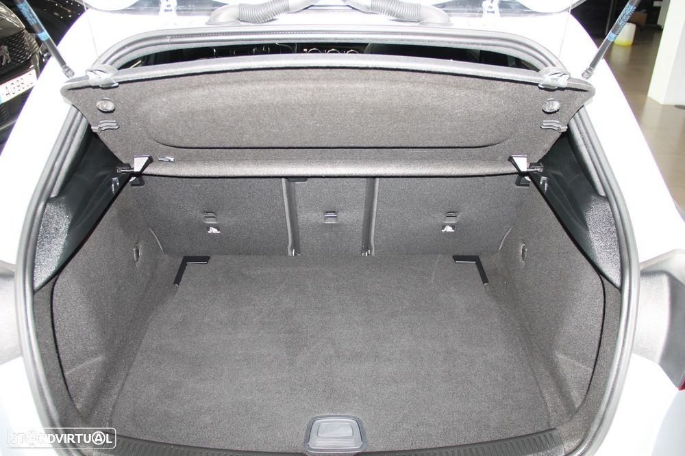 Mercedes-Benz A 180 d Style - 9