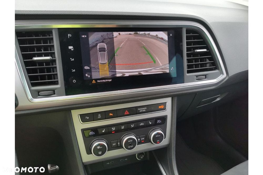 Seat Ateca - 10