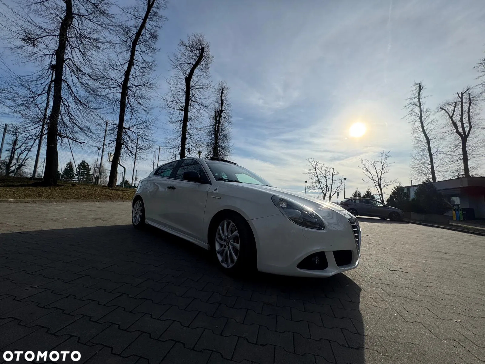 Alfa Romeo Giulietta 1.4 TB - 12