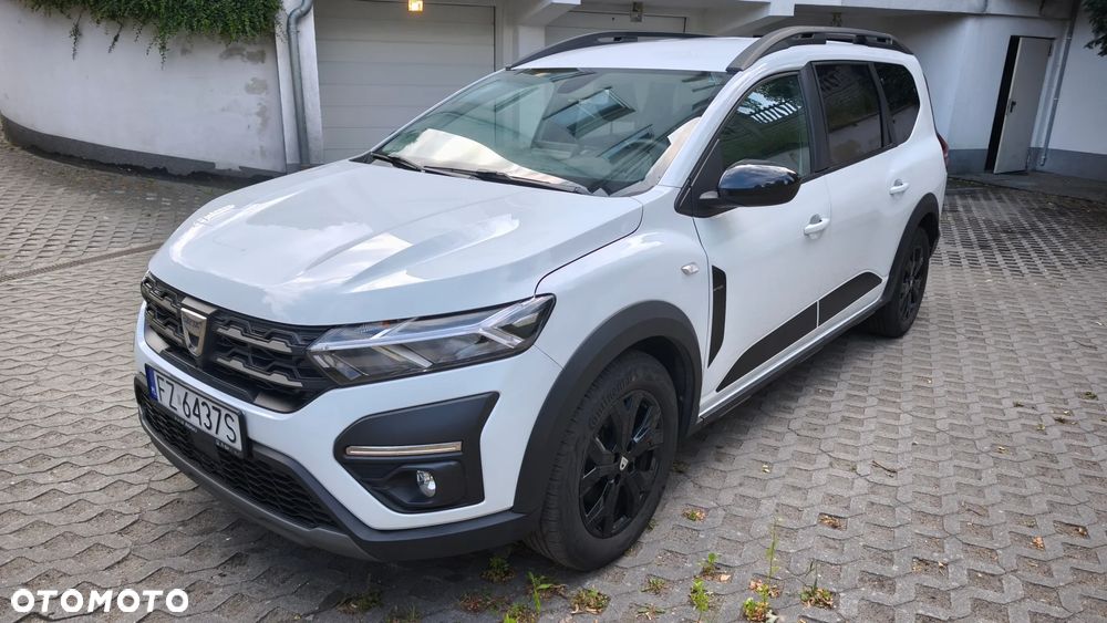 Dacia Jogger - 2